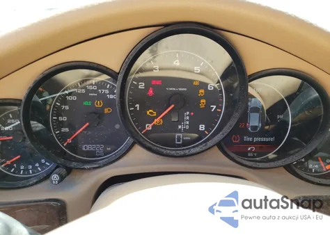 2012 Porsche Panamera 4 z USA, uszkodzony, nr VIN WP0AA2A70CL013973